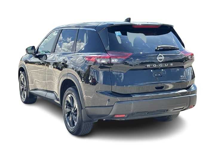 Thumbnail: 2024 Nissan Rogue - 4