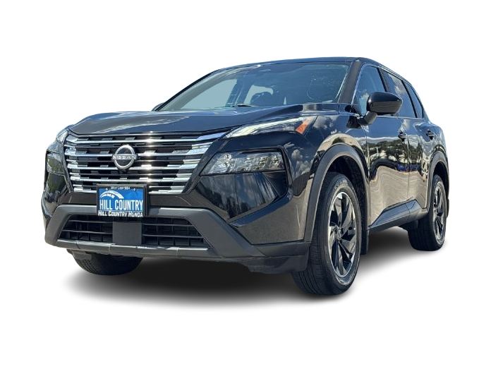 Thumbnail: 2024 Nissan Rogue - 26