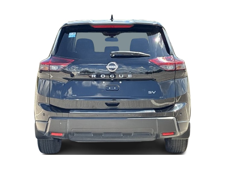 Thumbnail: 2024 Nissan Rogue - 5