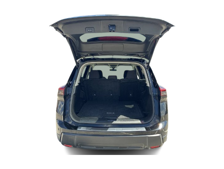 Thumbnail: 2024 Nissan Rogue - 19