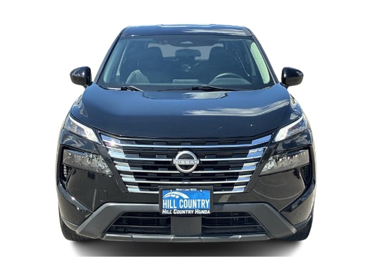 Thumbnail: 2024 Nissan Rogue - 6