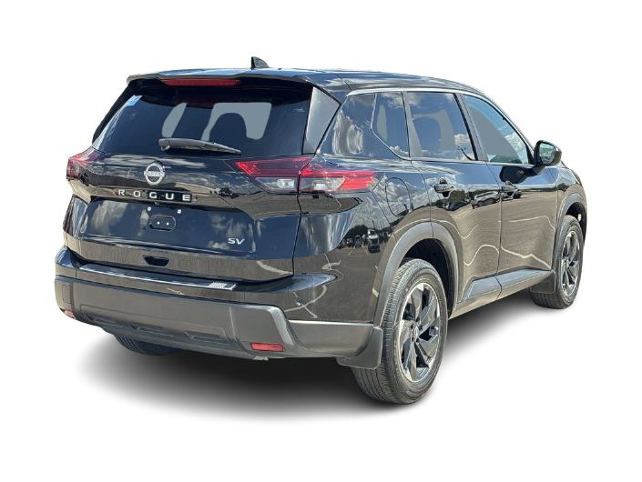 Thumbnail: 2024 Nissan Rogue - 22