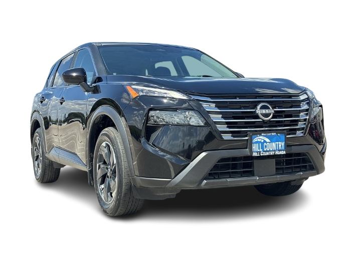 Thumbnail: 2024 Nissan Rogue - 25