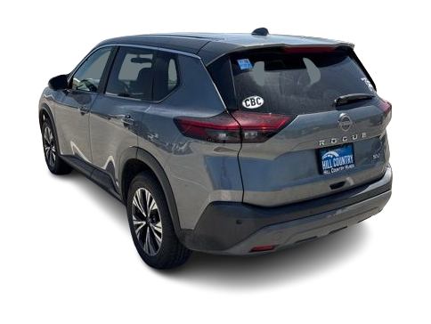 Thumbnail: 2023 Nissan Rogue - 4