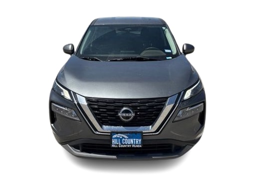 Thumbnail: 2023 Nissan Rogue - 6