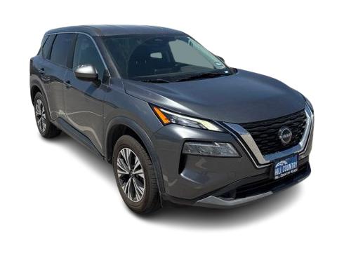 Thumbnail: 2023 Nissan Rogue - 18