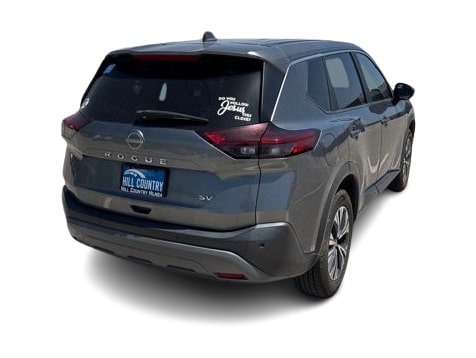 Thumbnail: 2023 Nissan Rogue - 16
