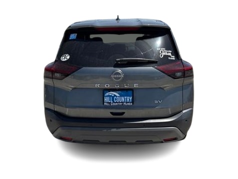 Thumbnail: 2023 Nissan Rogue - 5