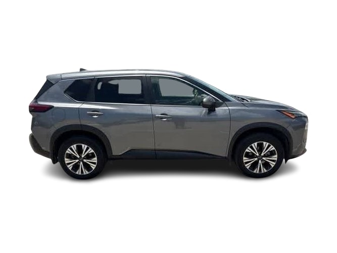 Thumbnail: 2022 Nissan Rogue - 23