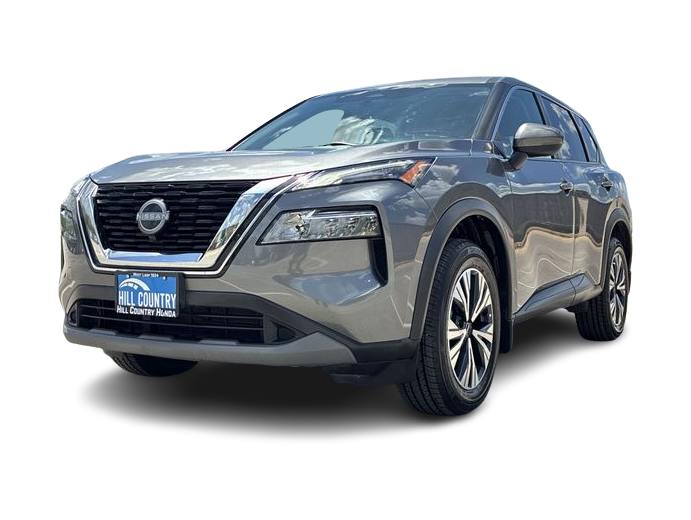 Thumbnail: 2022 Nissan Rogue - 33