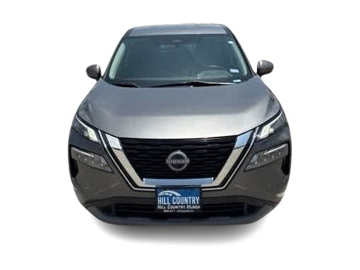 Thumbnail: 2022 Nissan Rogue - 6