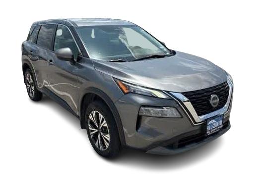 Thumbnail: 2022 Nissan Rogue - 24