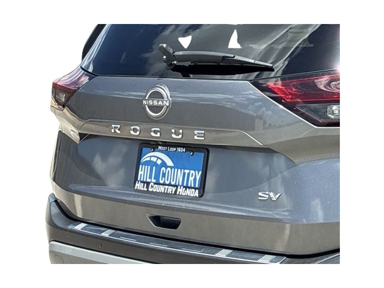 Thumbnail: 2022 Nissan Rogue - 35
