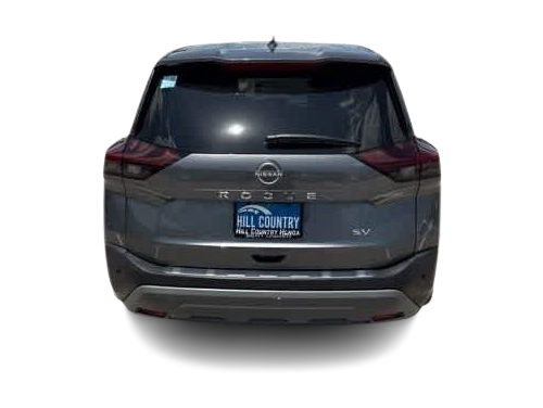 Thumbnail: 2022 Nissan Rogue - 5