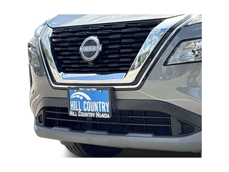 Thumbnail: 2022 Nissan Rogue - 34