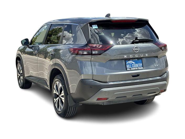 Thumbnail: 2022 Nissan Rogue - 26