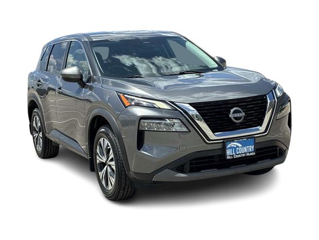 Thumbnail: 2022 Nissan Rogue - 30