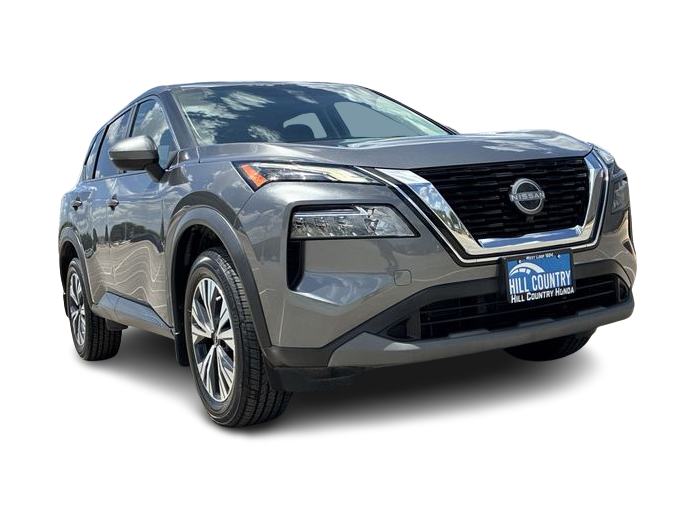 Thumbnail: 2022 Nissan Rogue - 32
