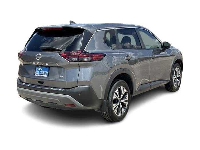 Thumbnail: 2022 Nissan Rogue - 28