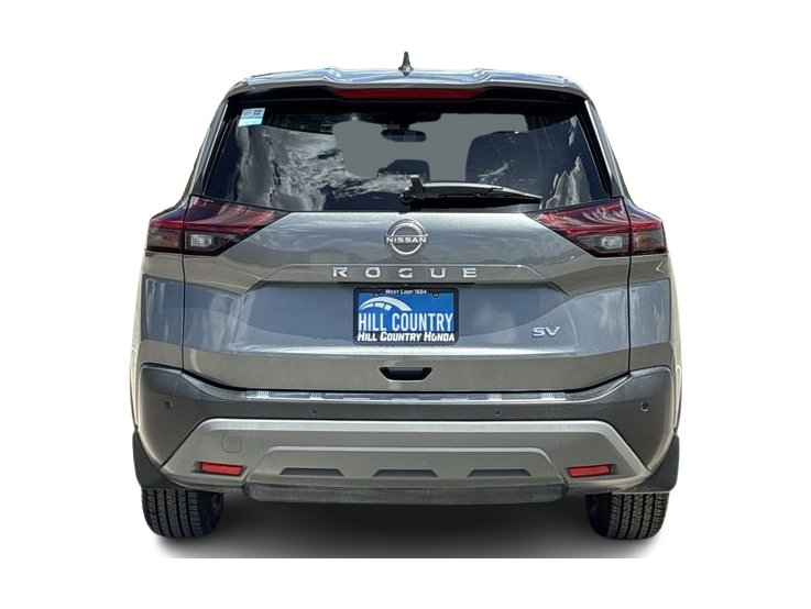 Thumbnail: 2022 Nissan Rogue - 27
