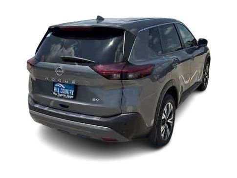 Thumbnail: 2022 Nissan Rogue - 22