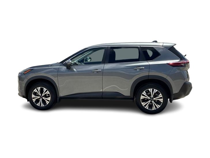 Thumbnail: 2022 Nissan Rogue - 25