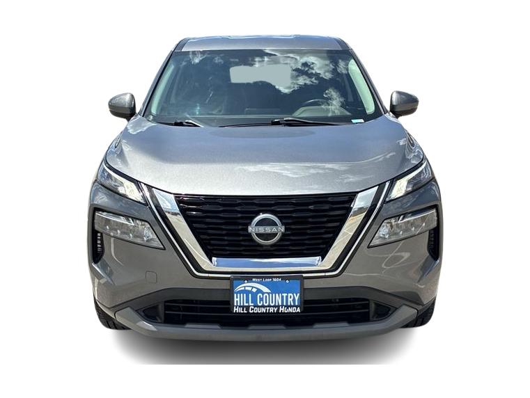Thumbnail: 2022 Nissan Rogue - 31
