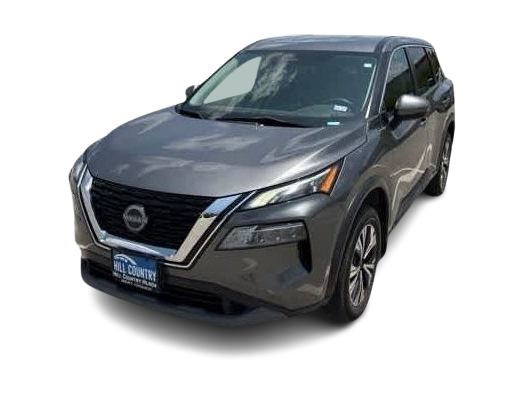 Thumbnail: 2022 Nissan Rogue - 21