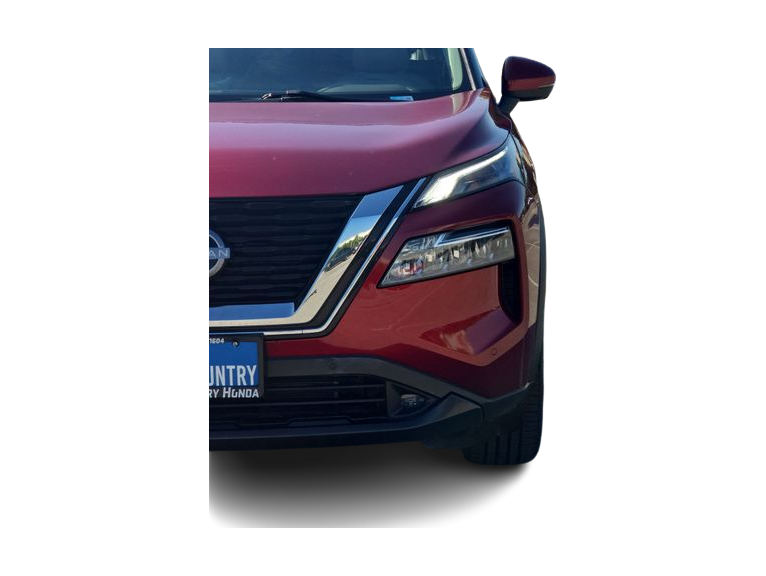 Thumbnail: 2022 Nissan Rogue - 26