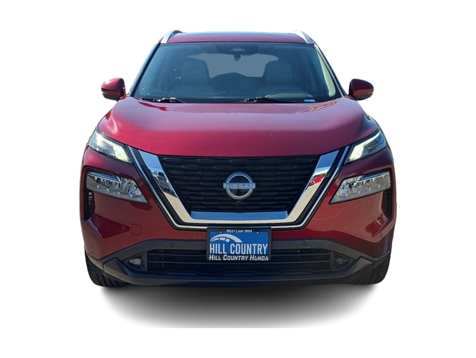 Thumbnail: 2022 Nissan Rogue - 6