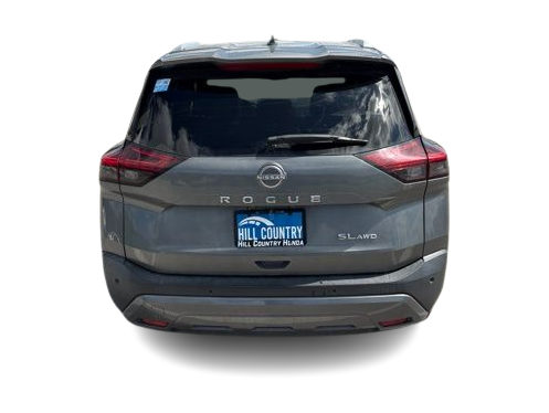 Thumbnail: 2023 Nissan Rogue - 5
