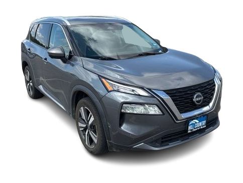 Thumbnail: 2023 Nissan Rogue - 19