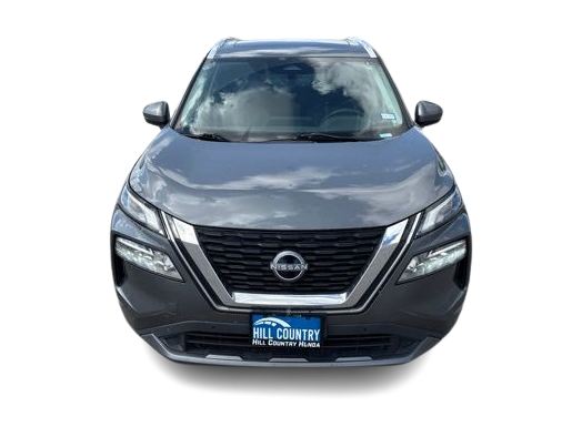 Thumbnail: 2023 Nissan Rogue - 6