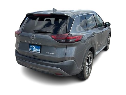 Thumbnail: 2023 Nissan Rogue - 17