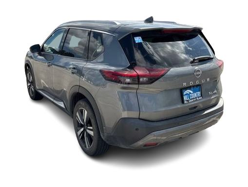 Thumbnail: 2023 Nissan Rogue - 4