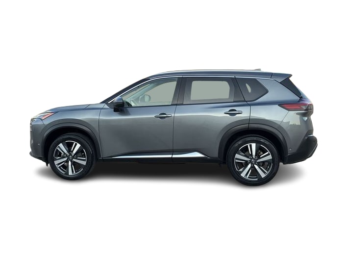 Thumbnail: 2023 Nissan Rogue - 3