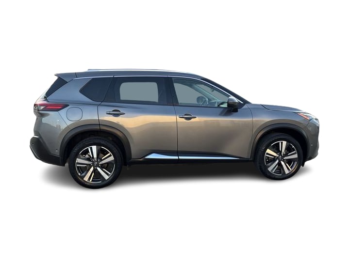 Thumbnail: 2023 Nissan Rogue - 22