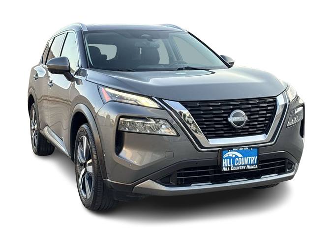 Thumbnail: 2023 Nissan Rogue - 23