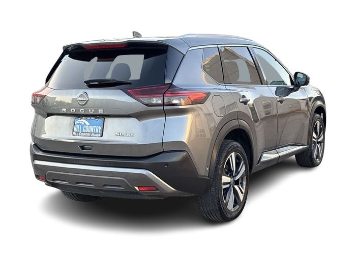 Thumbnail: 2023 Nissan Rogue - 21