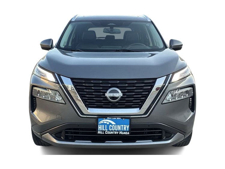 Thumbnail: 2023 Nissan Rogue - 6