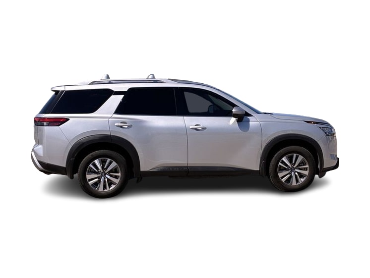 Thumbnail: 2022 Nissan Pathfinder - 23