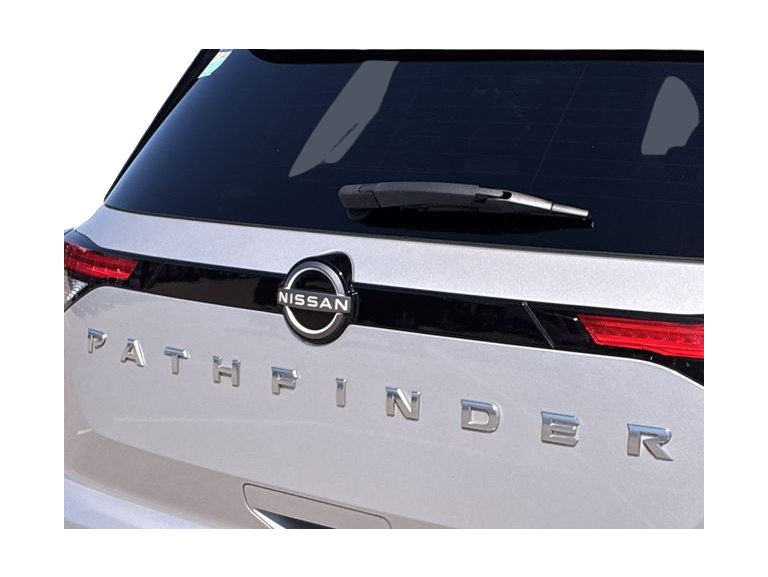 Thumbnail: 2022 Nissan Pathfinder - 27