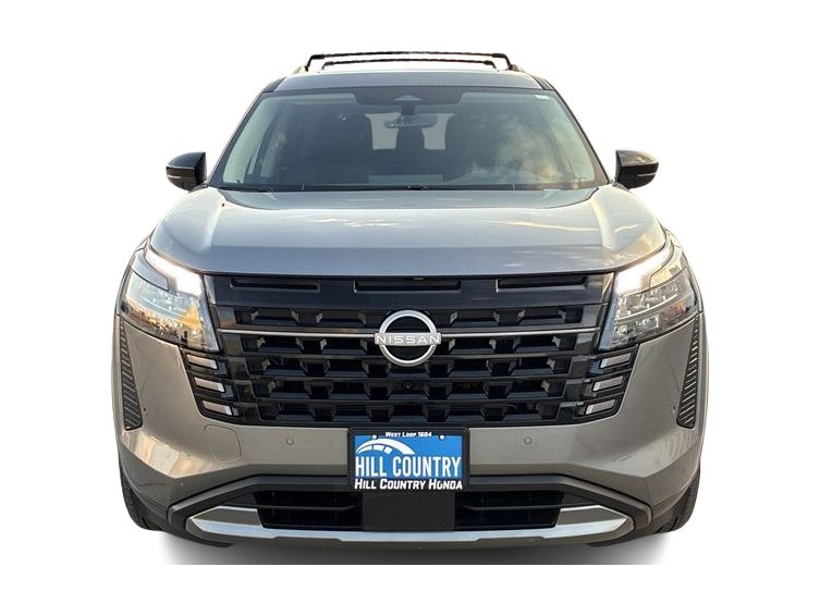 Thumbnail: 2026 Nissan Pathfinder - 6