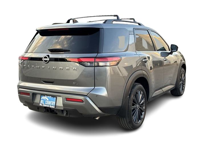 Thumbnail: 2026 Nissan Pathfinder - 22