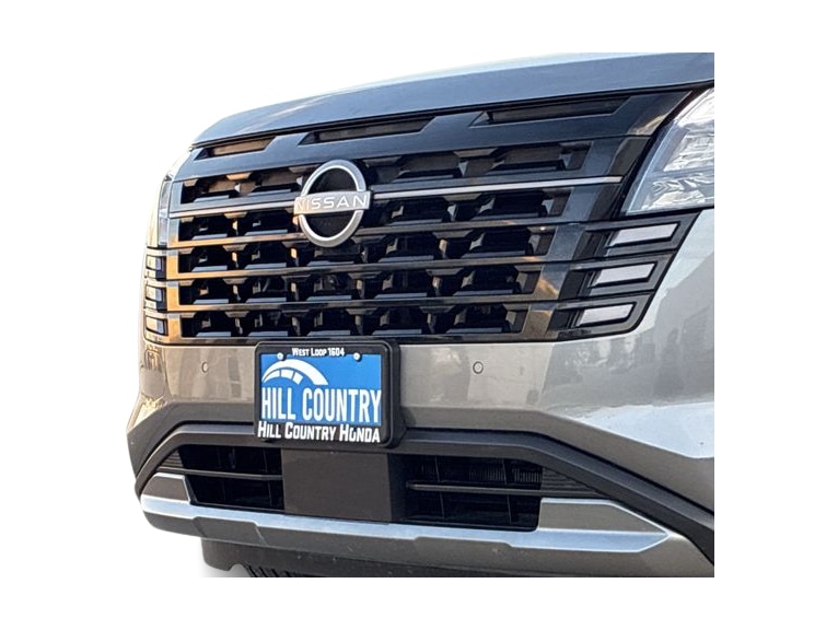 Thumbnail: 2026 Nissan Pathfinder - 27