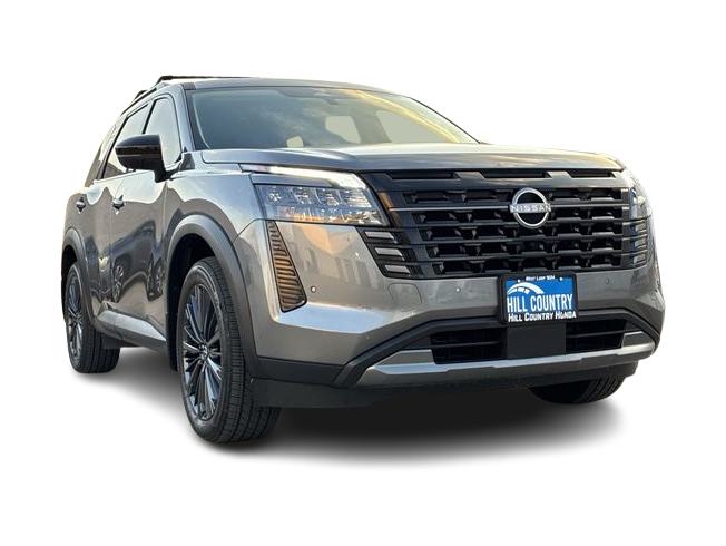 Thumbnail: 2026 Nissan Pathfinder - 25