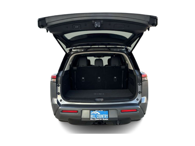 Thumbnail: 2026 Nissan Pathfinder - 19
