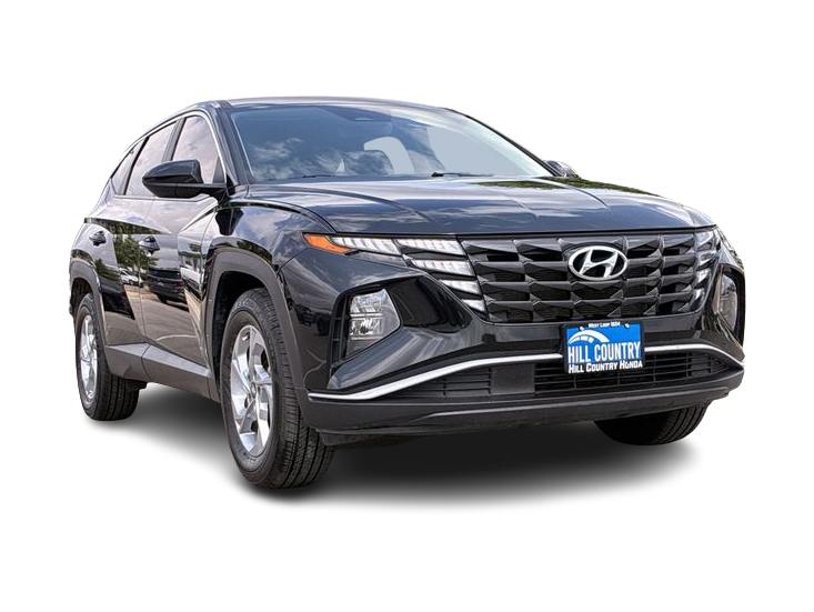 Thumbnail: 2023 Hyundai Tucson - 26