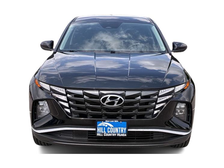 Thumbnail: 2023 Hyundai Tucson - 25