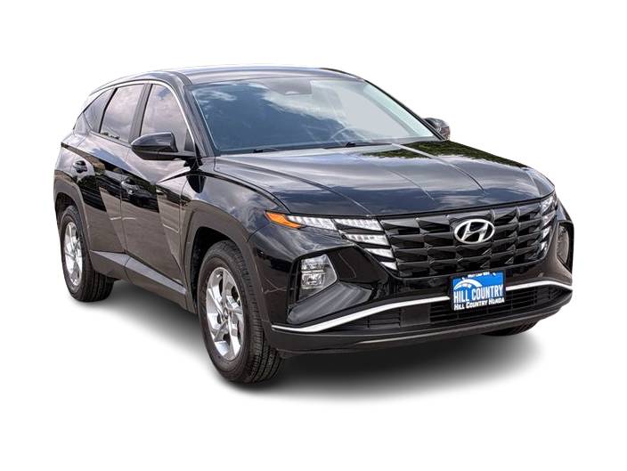 Thumbnail: 2023 Hyundai Tucson - 24